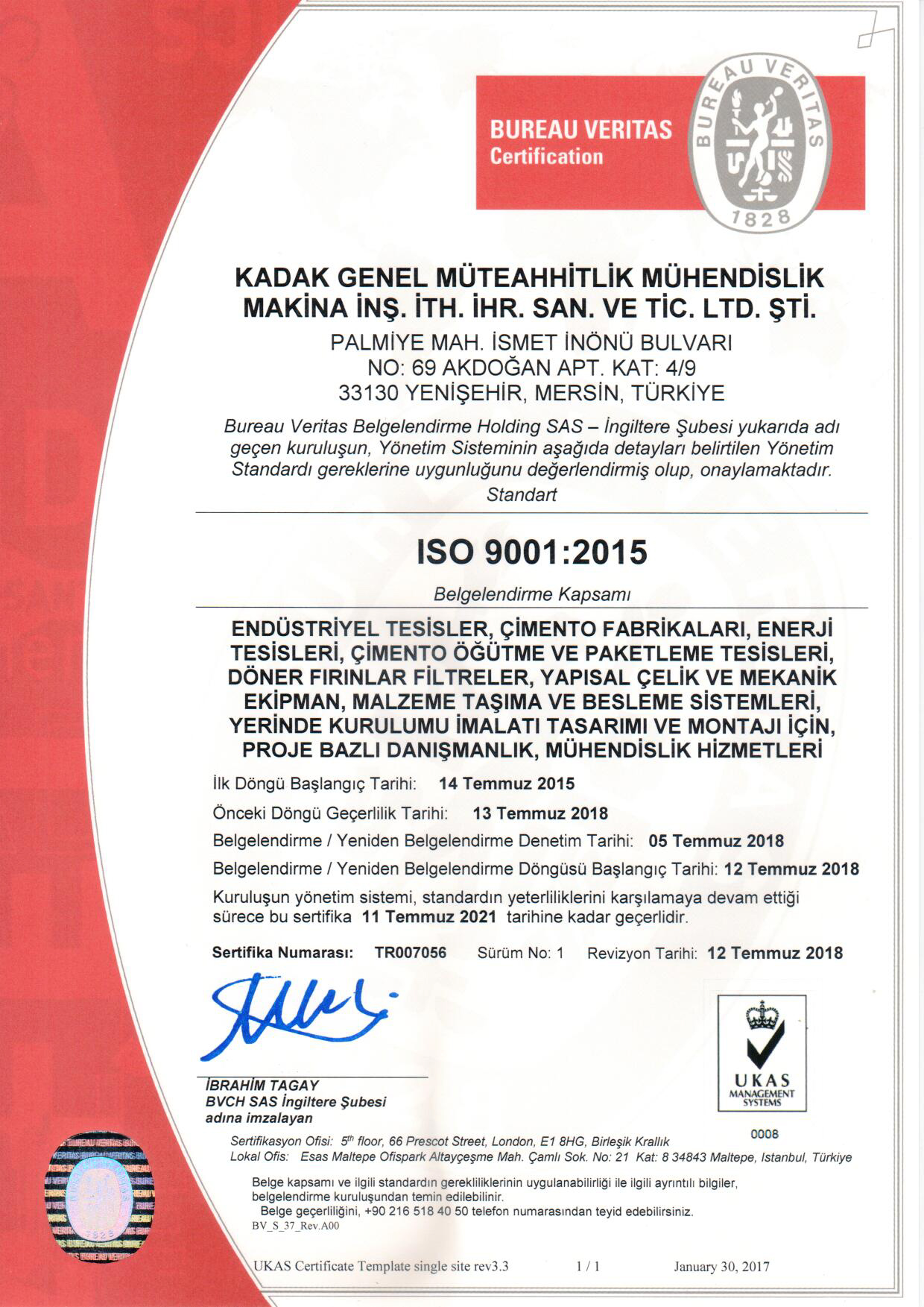 kadak-iso_9001-2015-ukas-tr