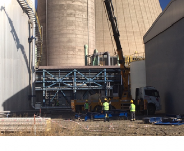 Enerjisa - Su Alma Noktaları