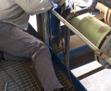 Enerjisa - Su Alma Noktaları