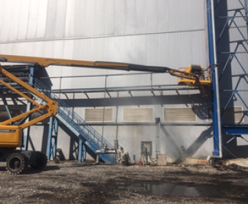 Enerjisa - Su Alma Noktaları