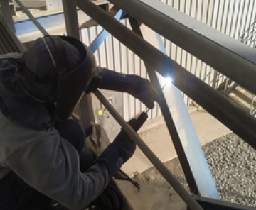 Enerjisa - Su Alma Noktaları