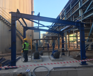 Enerjisa - Su Alma Noktaları